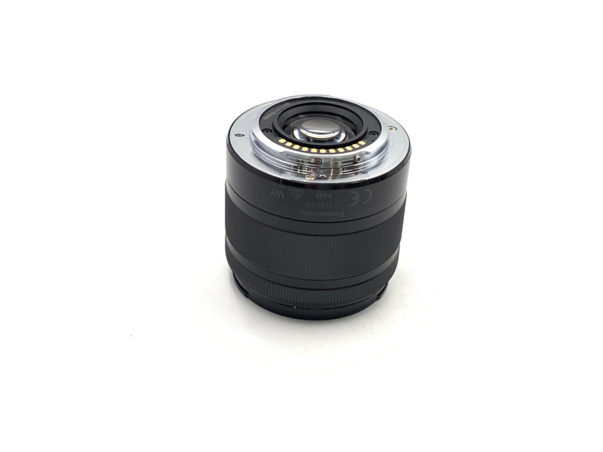 中古：A(美品)】パナソニック LUMIX G VARIO 35-100mm F4.0-5.6 ASPH