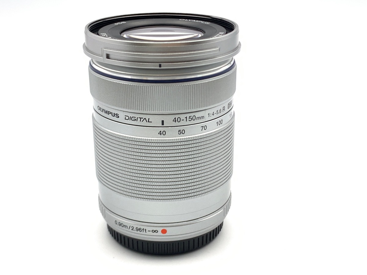 美品 OLYMPUS オリンパス 40-150 DIGITAL 1:4-5.6 中古：B(並品)】オリンパス M.ZUIKO DIGITAL ED 40-150mm F4.0-5.6 R