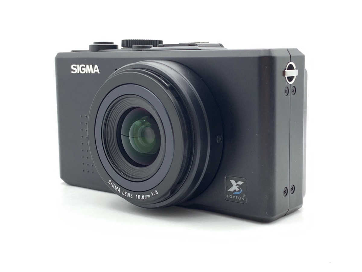中古】コンパクトデジタルカメラ｜シグマ(SIGMA) 在庫一覧｜カメラの 