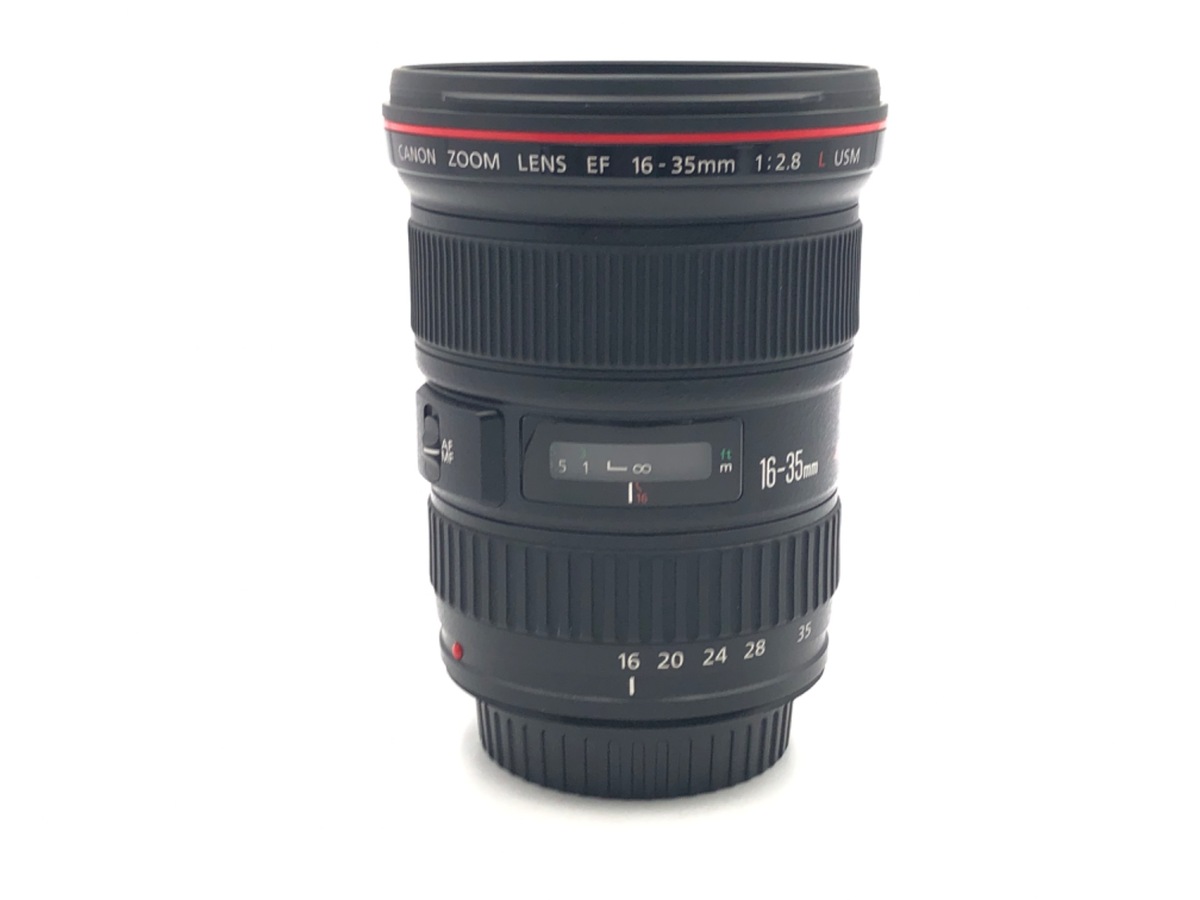 中古】EF16-35mm F2.8L II USM 在庫一覧｜カメラのキタムラ