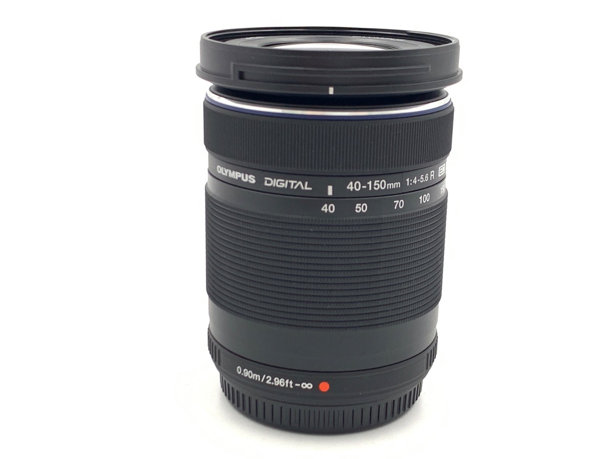 中古：B(並品)】オリンパス M.ZUIKO DIGITAL ED 40-150mm F4.0-5.6 R