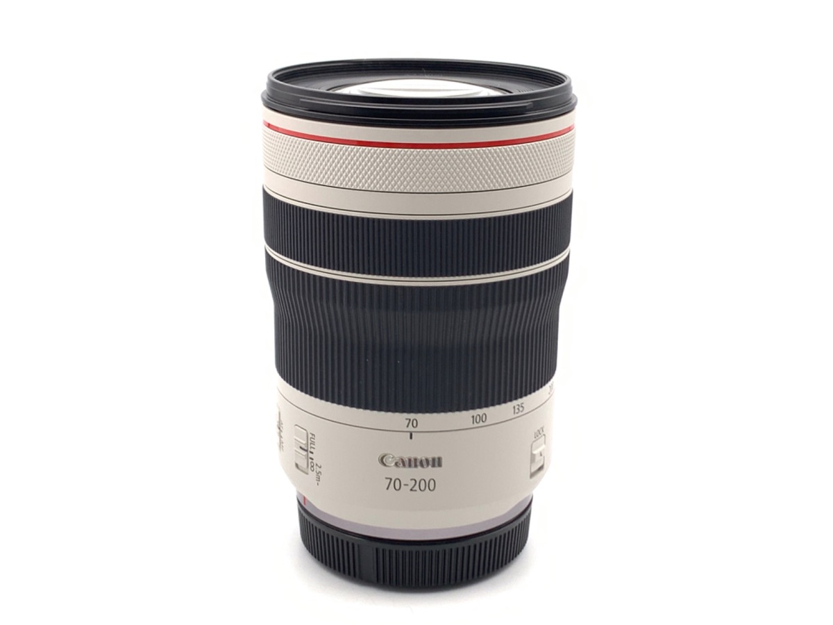 RF70-200mm F4 L IS USM 中古価格比較 - 価格.com