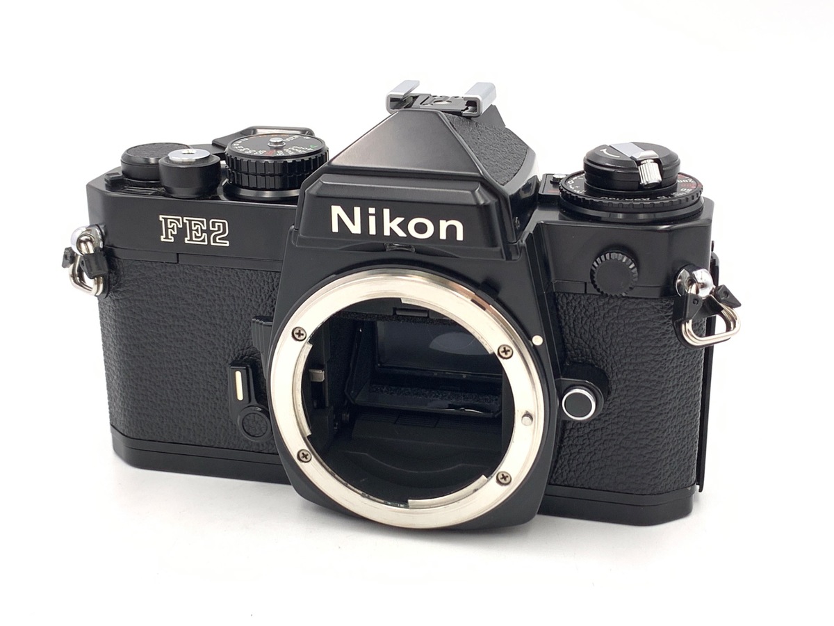 中古】フィルムカメラ｜FE Body ブラック 在庫一覧｜カメラのキタムラ