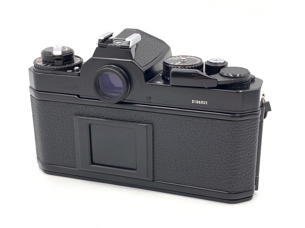 名機ニコンFE2 ☆美品☆Nikon ニコン 【公式通販】