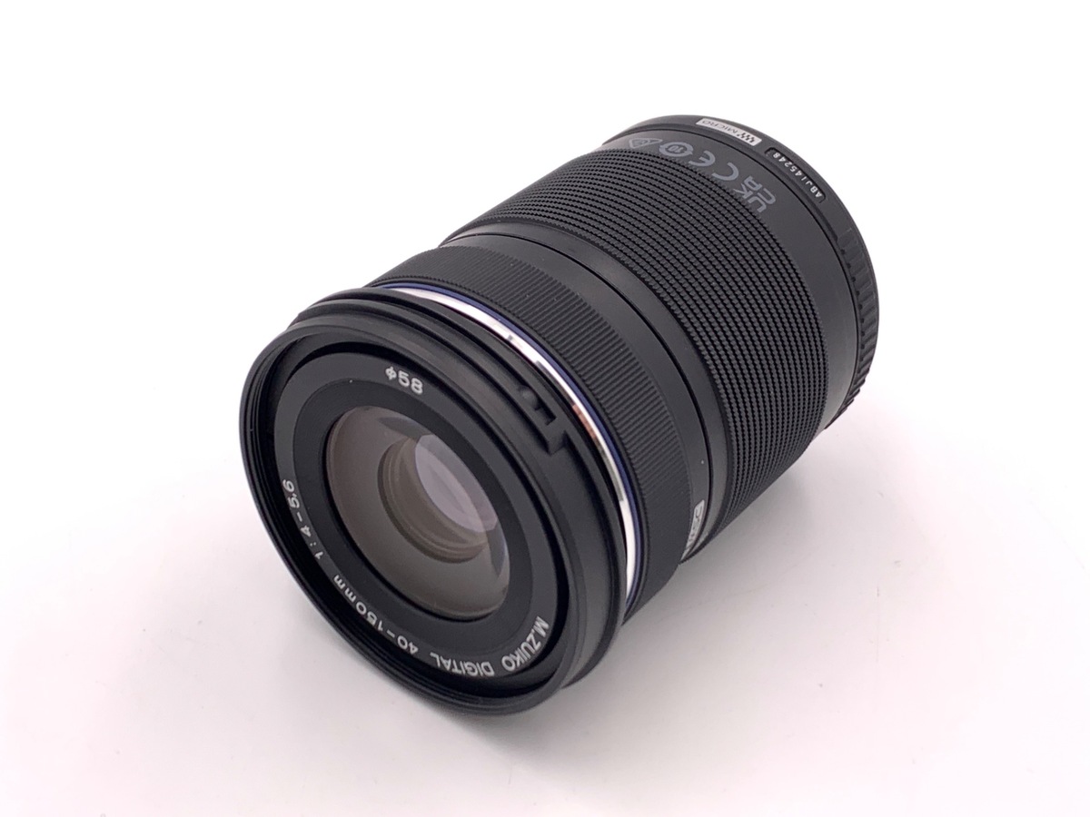 OM SYSTEM M.ZUIKO DIGITAL ED 40-150mm F4.0-5.6 R ��ׯ�