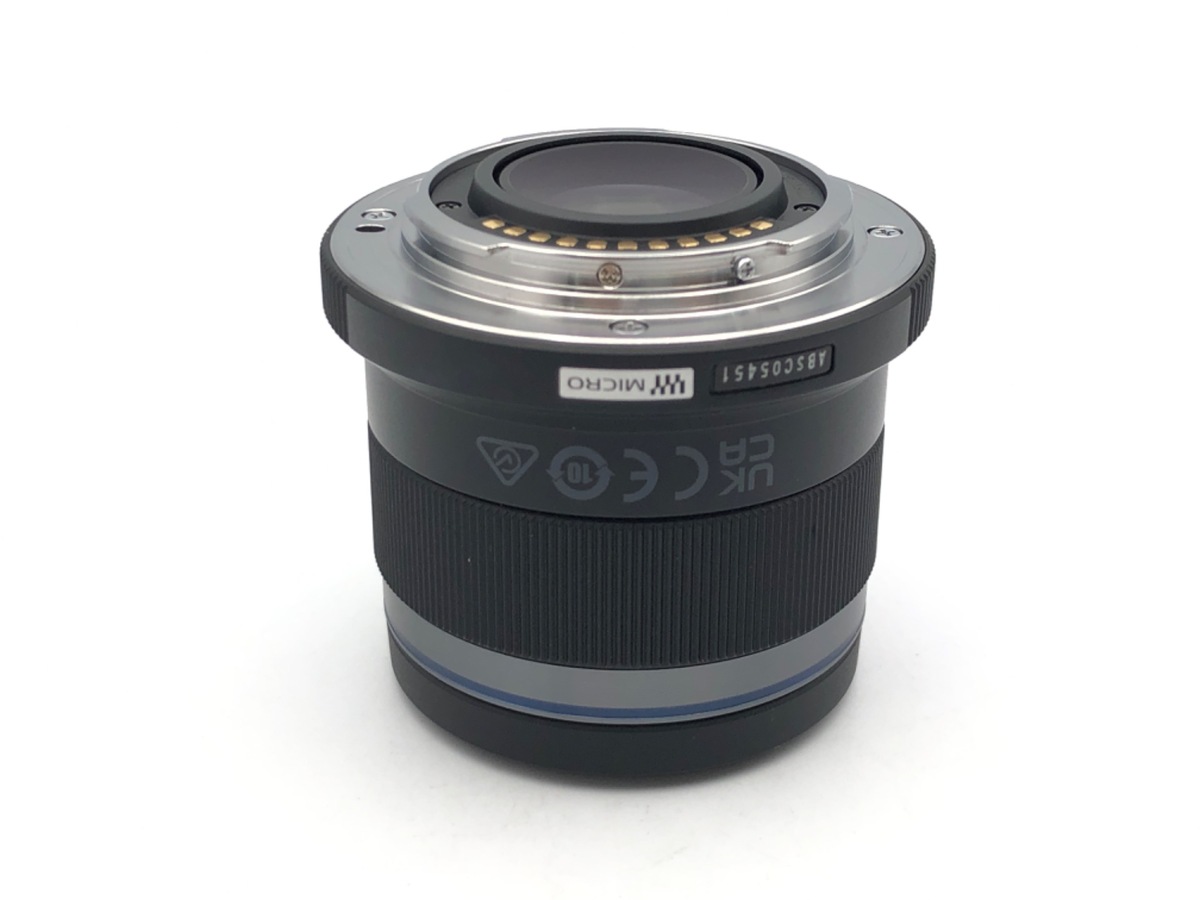 M.ZUIKO DIGITAL 45/1.8 ��ׯ�