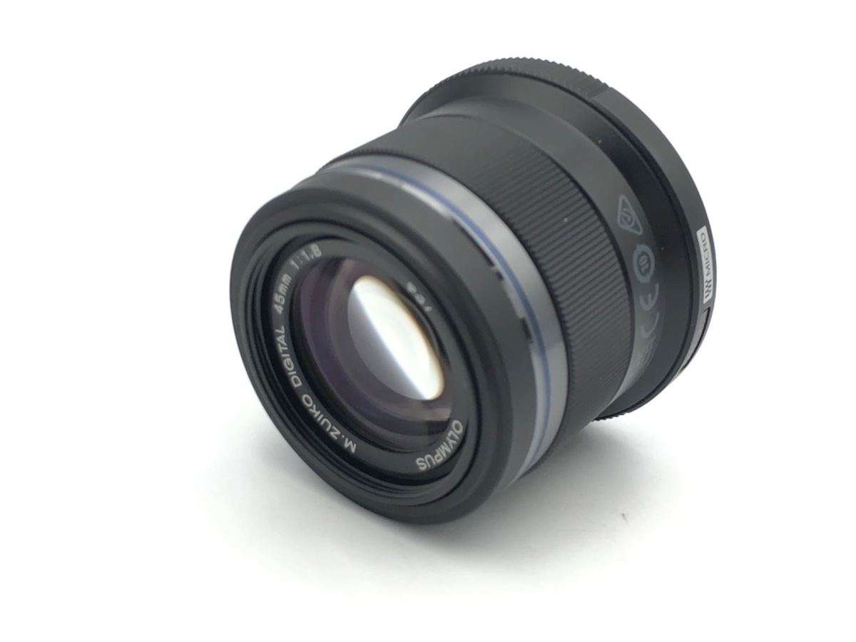 M.ZUIKO DIGITAL 45/1.8 ��ׯ�