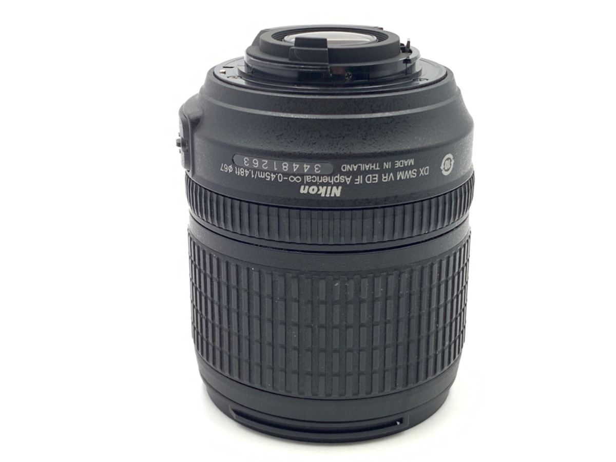 AF-S DX 18-105/3.5-5.6G ED VR