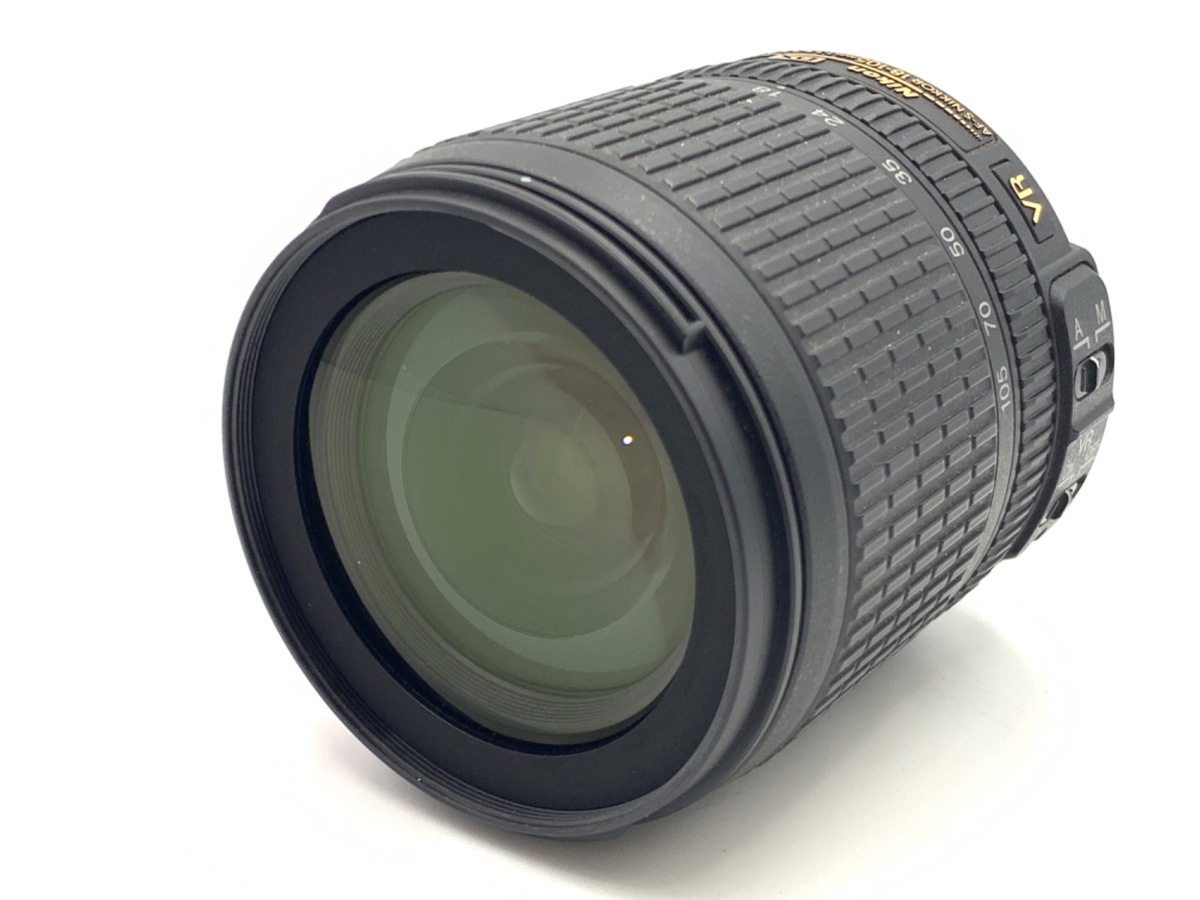 AF-S DX 18-105/3.5-5.6G ED VR