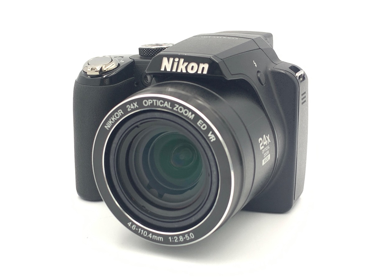 中古】ニコン COOLPIX P90 ブラック 在庫一覧｜カメラのキタムラ