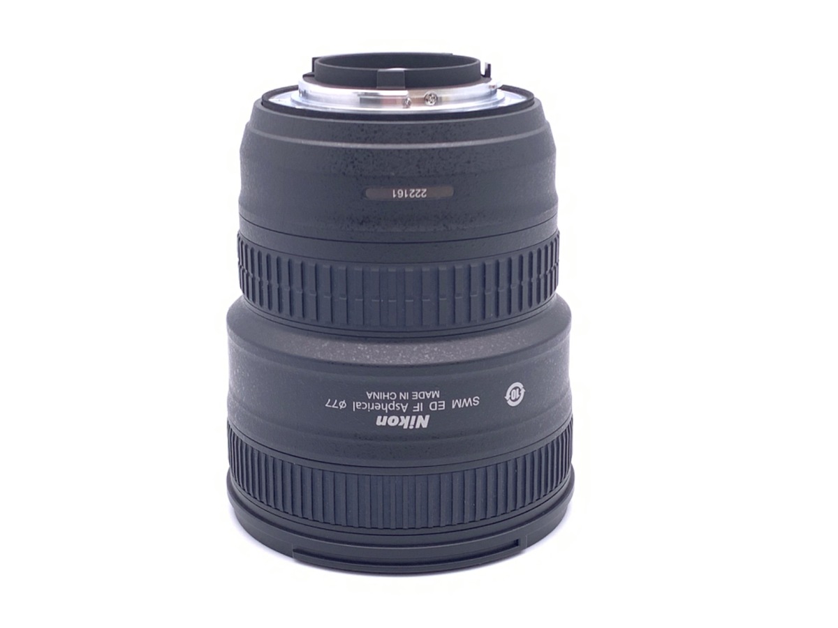 【中古】ニコン AF-S NIKKOR 18-35mm f/3.5-4.5G ED