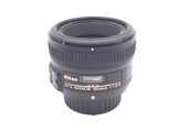 Nikon AF-S NIKKOR 50mm f/1.8G　中古美品 NIKKOR Z 50mm f/1.8 S 中古価格比較 - 価格.com