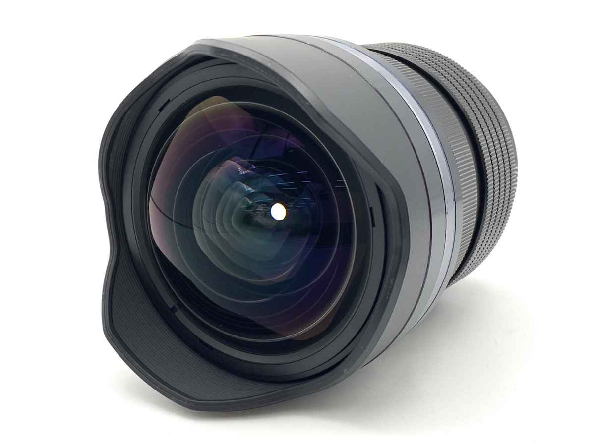 【中古】オリンパス M.ZUIKO DIGITAL ED 7-14mm F2.8 PRO ブラック