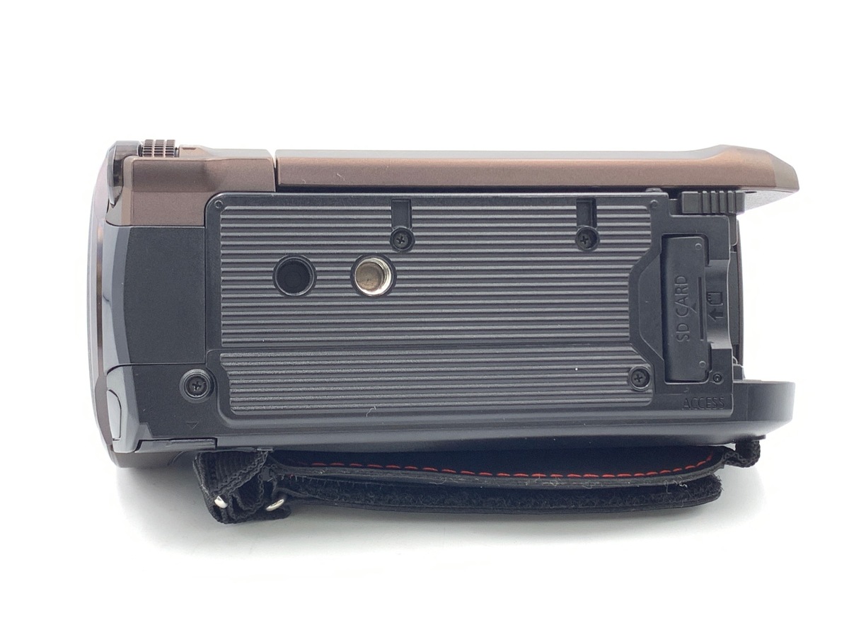 中古：AB(良品)】パナソニック HC-VX980M-T ブラウン | 2474600012707