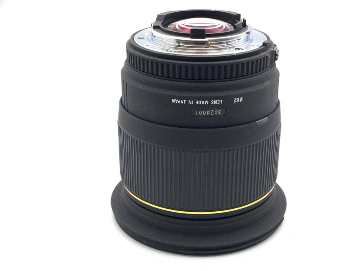 �V�O�} 20mm F1.8 EX DG ASPHERICAL RF �j�R���p