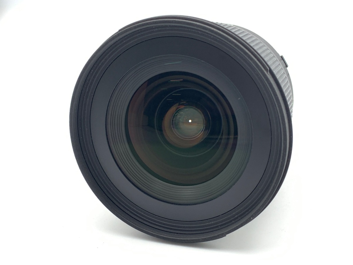 �V�O�} 20mm F1.8 EX DG ASPHERICAL RF �j�R���p