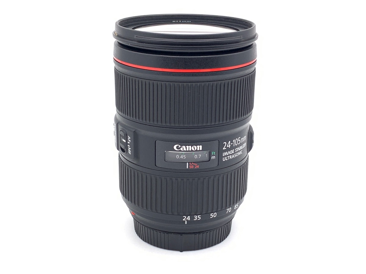 中古】交換レンズ｜EF 24-105/4 L IS II USM｜価格:100,000円〜149,999