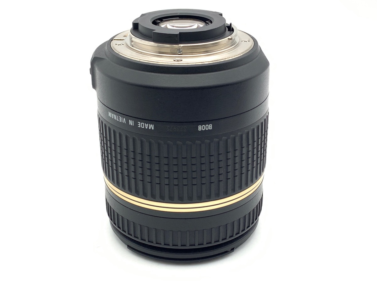�^������ 18-270mm F3.5-6.3 Di II VC PZD �j�R���p