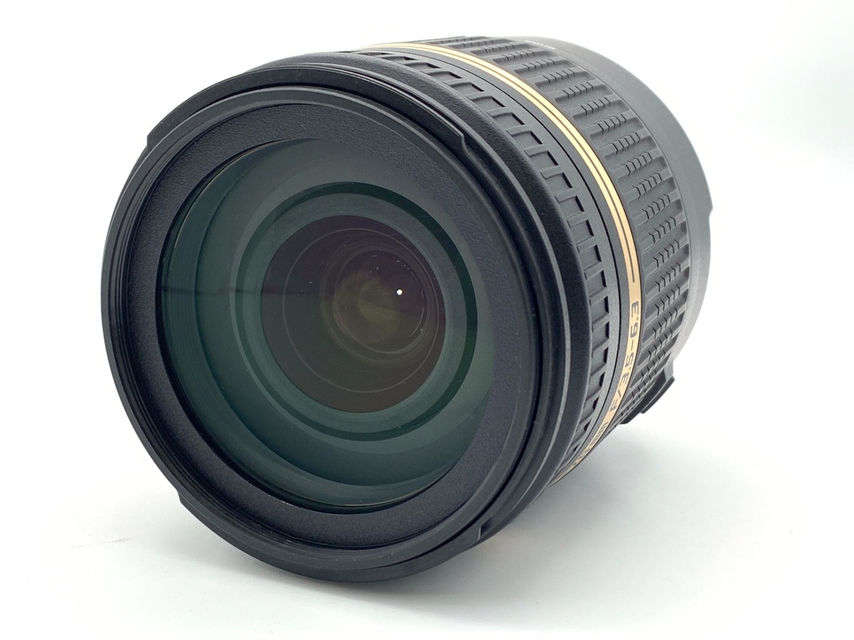 �^������ 18-270mm F3.5-6.3 Di II VC PZD �j�R���p