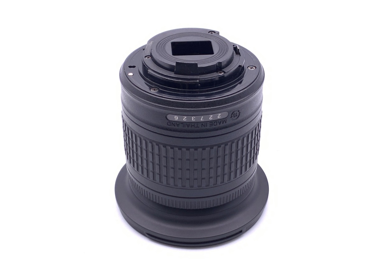 ニコン AF-P DX NIKKOR 10-20mm f/4.5-5.6G VR