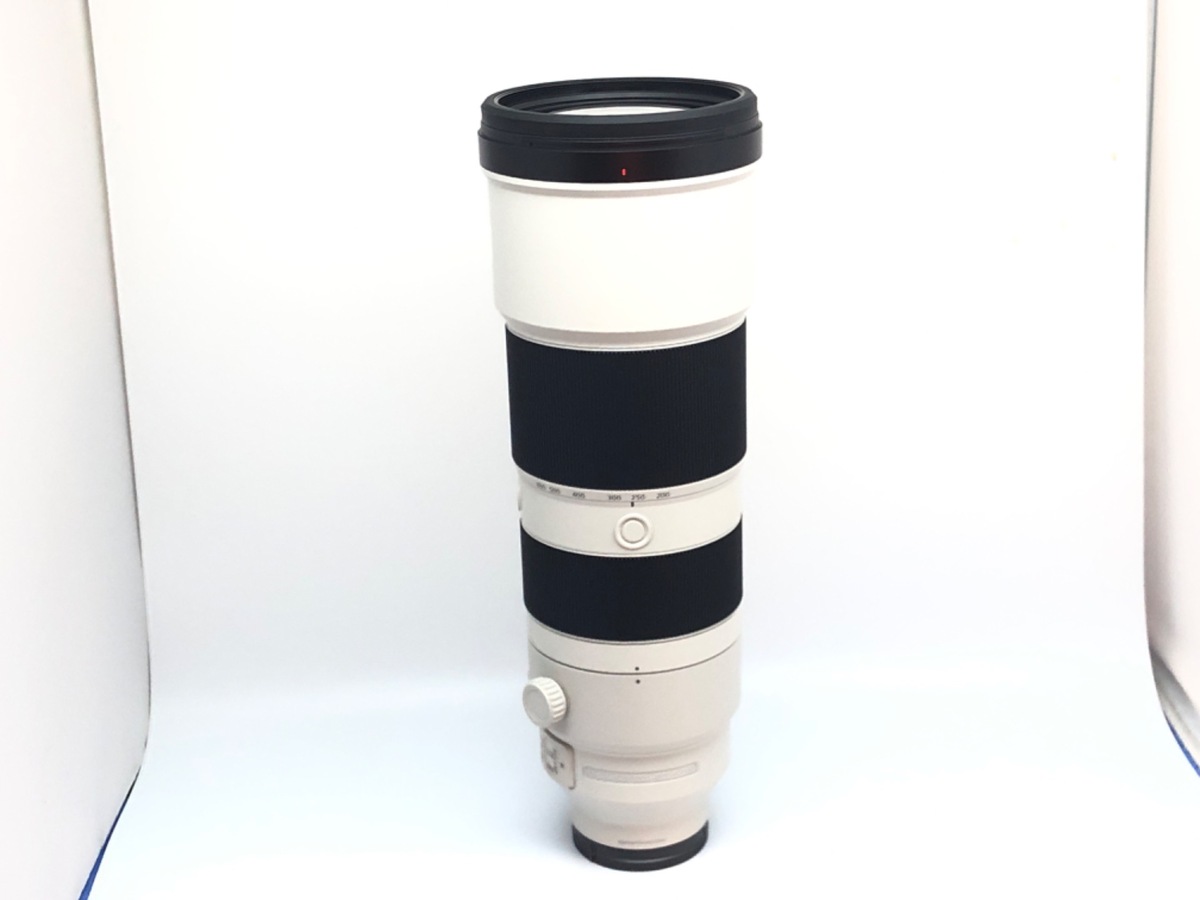 FE 200-600mm F5.6-6.3 G OSS SEL200600G 中古価格比較 - 価格.com