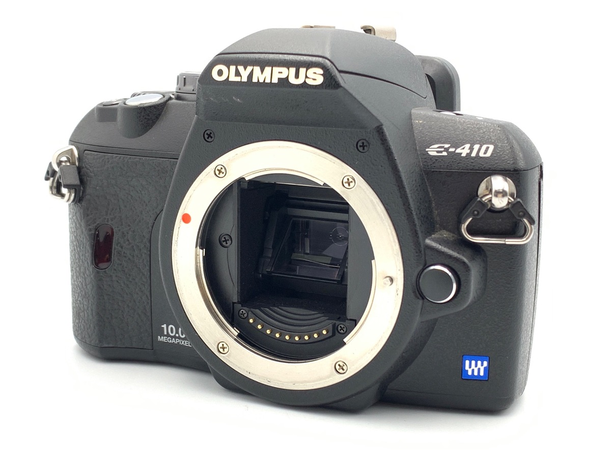 中古】e-410 在庫一覧｜カメラのキタムラ