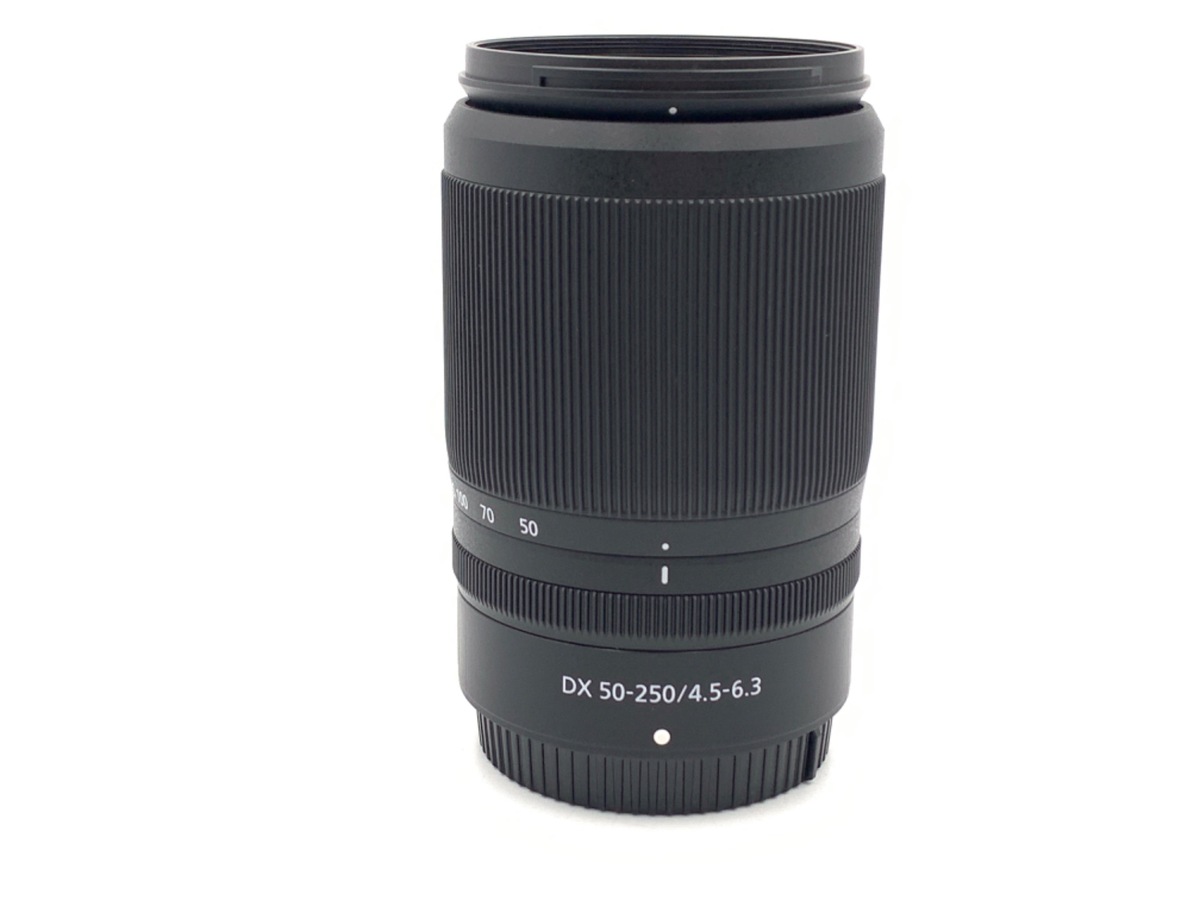 ユッピーNikon Z DXズームレンズ望遠 50-250 VR Amazon.co.jp: Nikon NIKKOR Z DX 50-250mm VR | APS-Cサイズ/DX