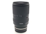 中古】タムロン 28-200mm F2.8-5.6 Di III RXD ソニーEマウント