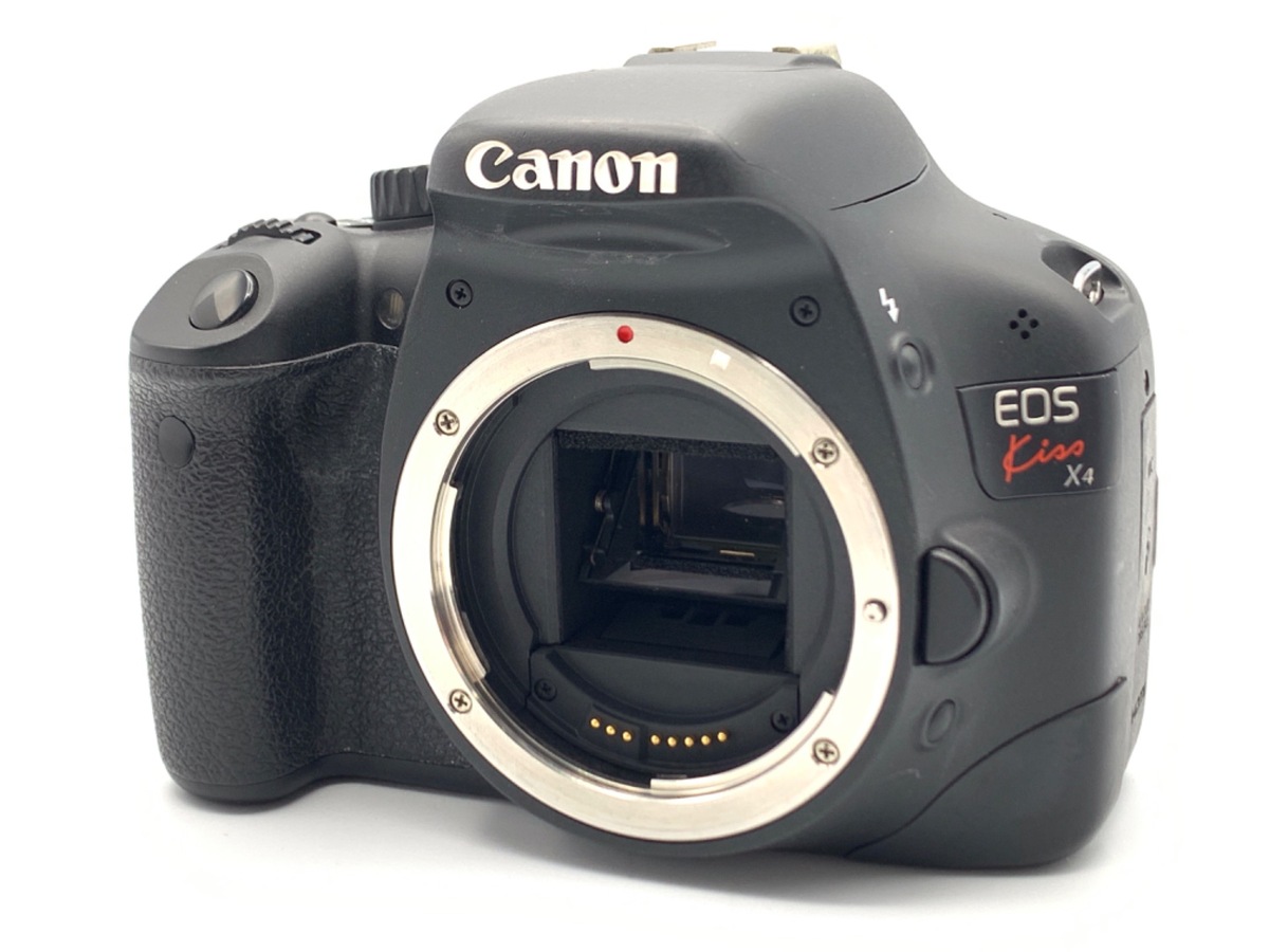 EOS Kiss X4 ިy1800fz