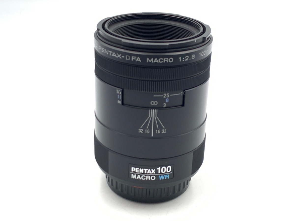 D FA 100/2.8 ϸ WR