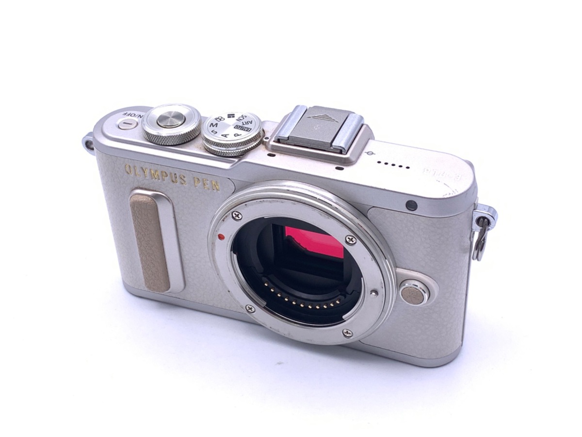 OLYMPUS PEN E-PL8 ボディ 中古価格比較 - 価格.com