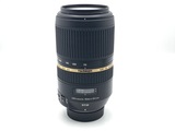 中古：AB(良品)】タムロン SP70-300mmF4-5.6 Di VC USD （Model A005