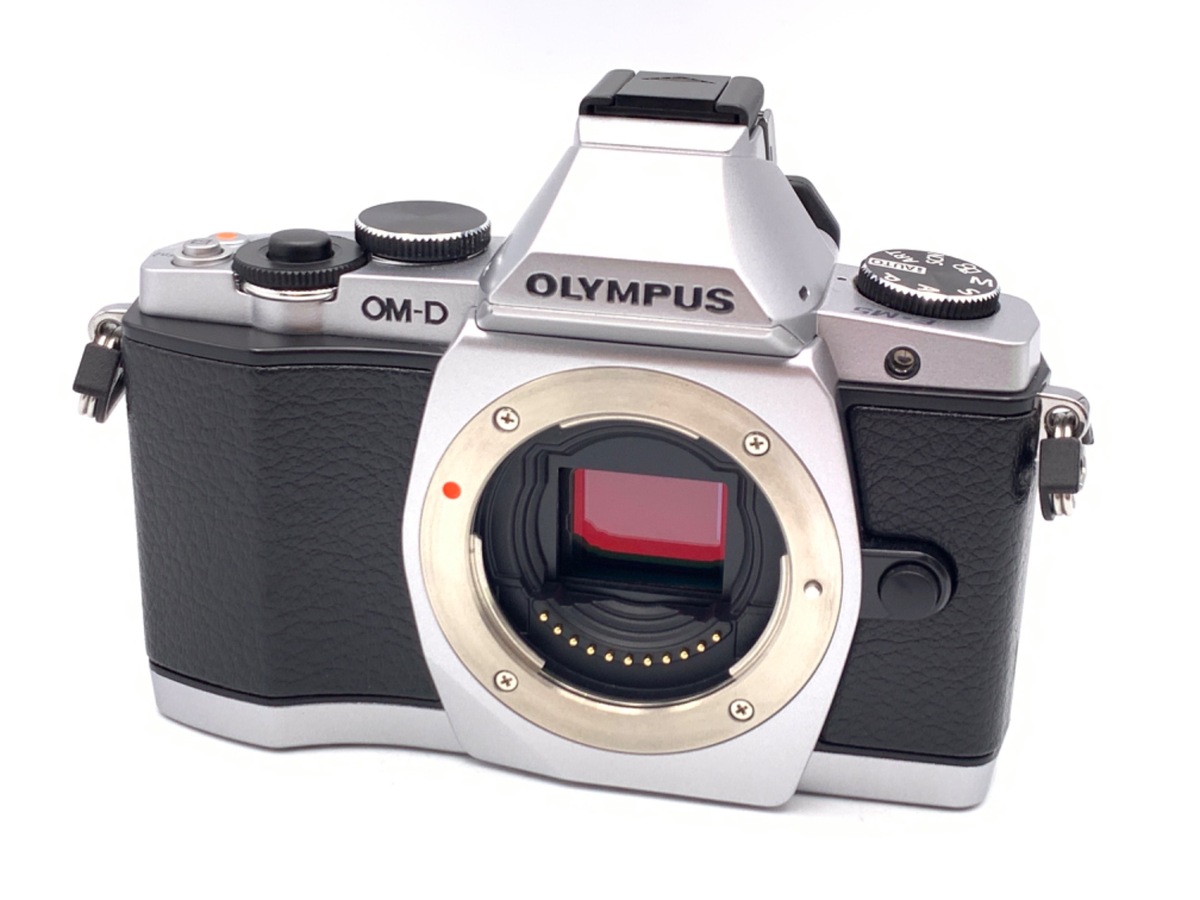 OLYMPUS OM-D E-M5 ボディ 中古価格比較 - 価格.com