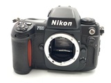 ★極上品★ ニコン　Nikon F100 Body ★単三電池付き★#486 Amazon.co.jp: Nikon ニコン AF 一眼レフカメラ ボディ本体 F100