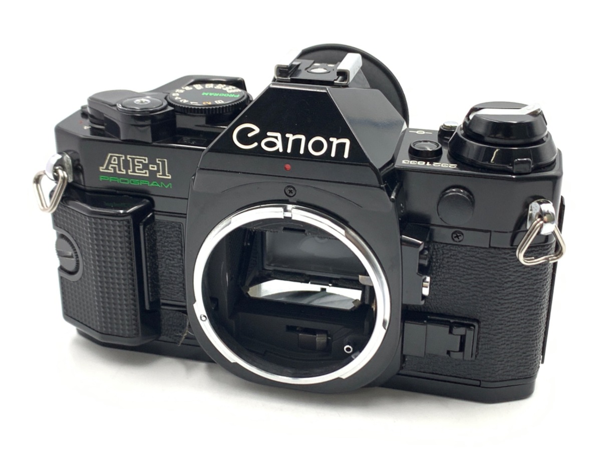 AE-1P Body ブラック