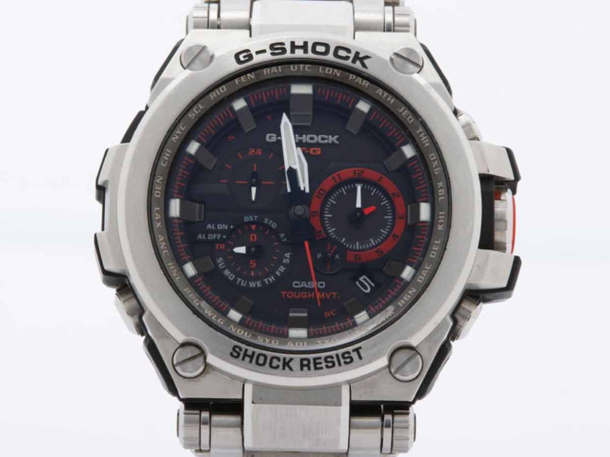 G-SHOCK ガルフマスター GN-1000B-1AJF GN-1000B-1AJF | CASIO