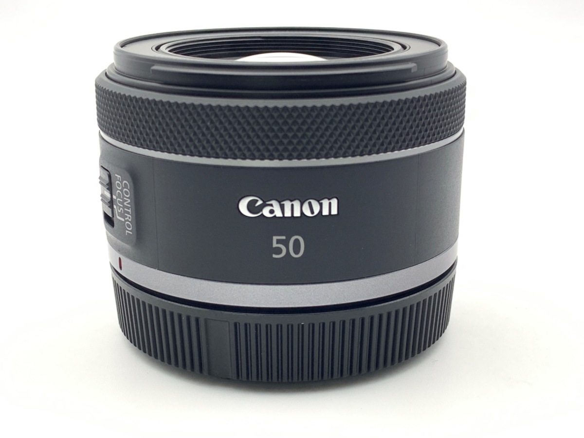 Canon RF 50 f1.8レンズ「美品、最終値下げ」 RF50mm F1.8 STM 中古価格比較 - 価格.com