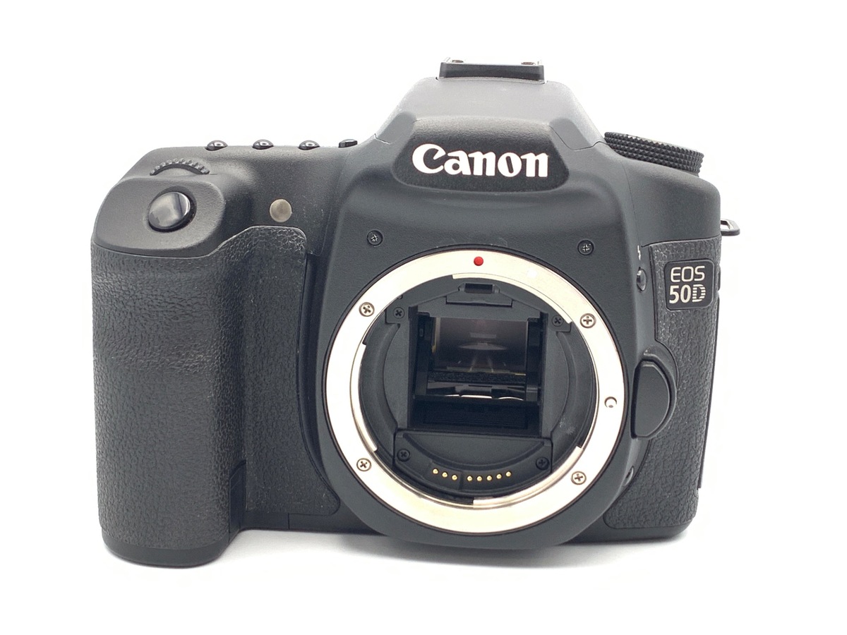 EOS 50D ボディ 中古価格比較 - 価格.com