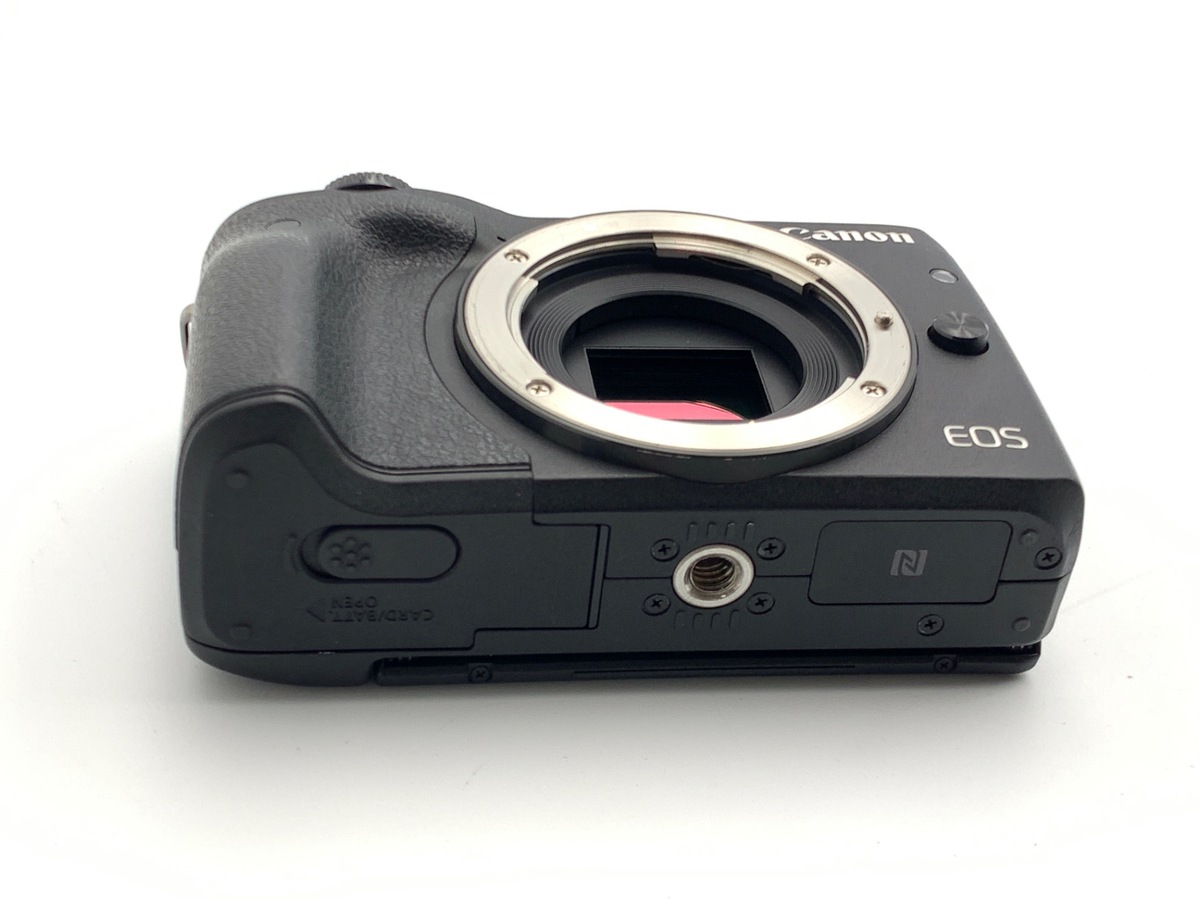 EOS M3 ボディ ブラック【2420万画素】