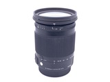 中古】シグマ 18-300mm F3.5-6.3 DC MACRO OS HSM Contemporary