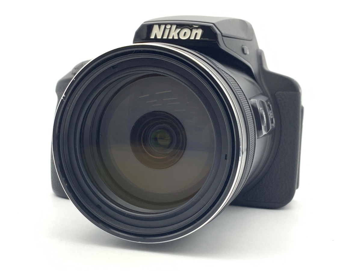 COOLPIX P900 中古価格比較 - 価格.com