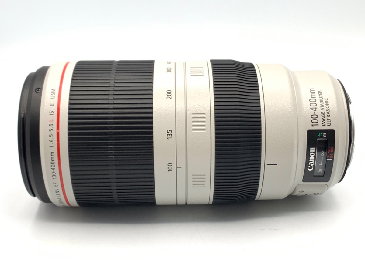 K*n様 EF100-400mm F4.5-5.6L IS II USM 美品 Shop Canon Refurbished EF 100-400mm F4.5-5.6L IS II USM