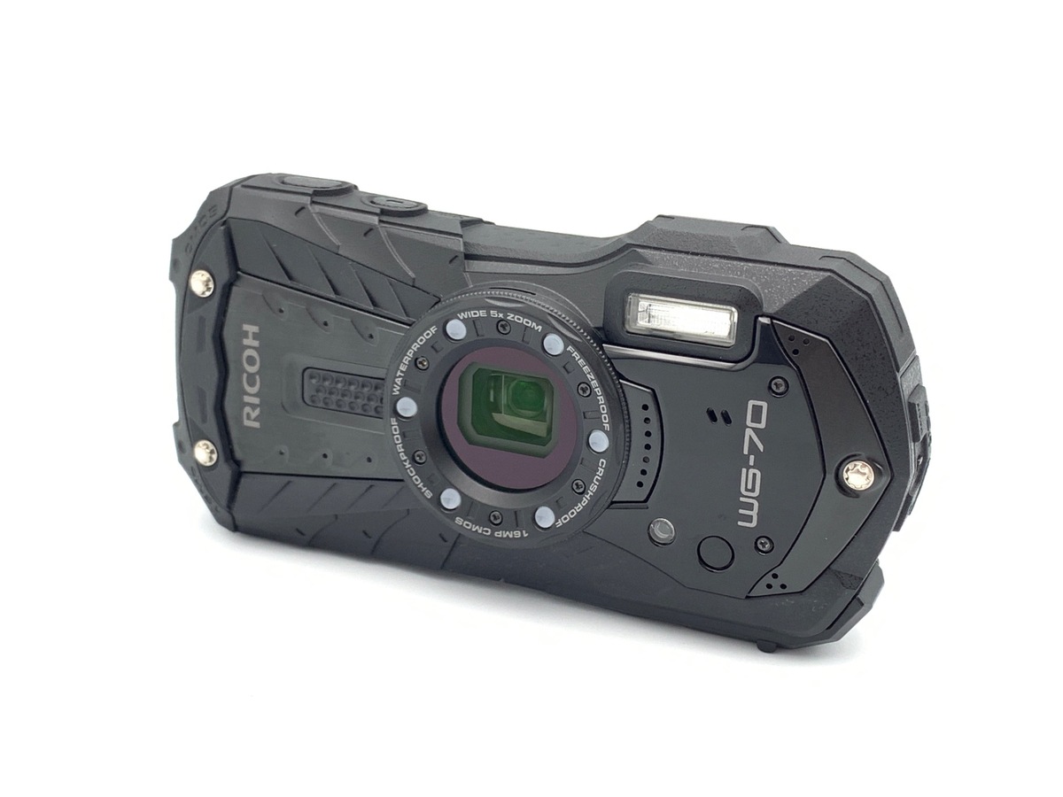 RICOH リコー GR DIGITAL Ⅱ 2 コンパクト デジタルカメラ 初心に帰りたいと思った、その2「現役 RICOH GR digital II