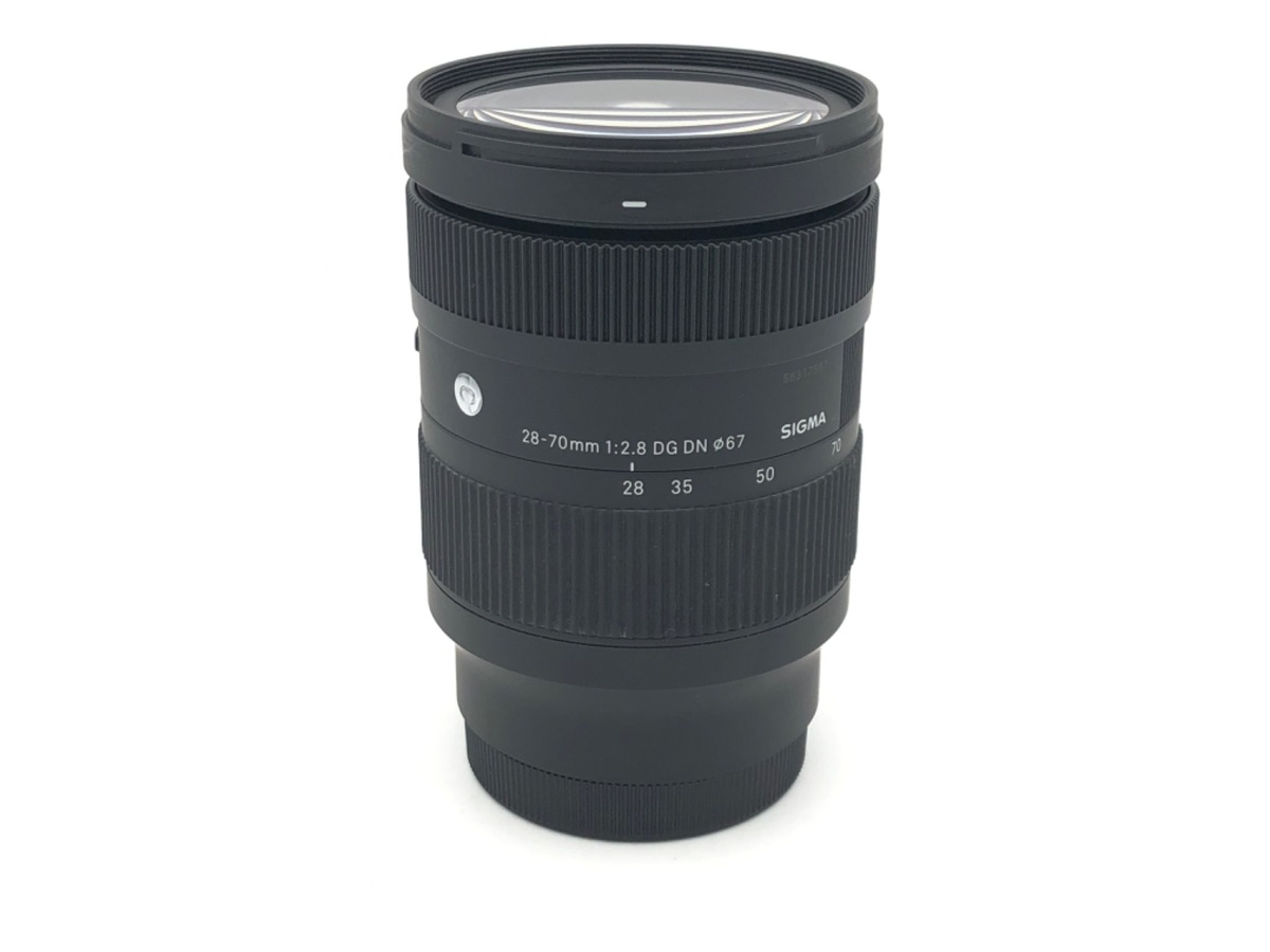 価格.com - シグマ 30mm F2.8 DN ブラック [ソニー用] 価格比較