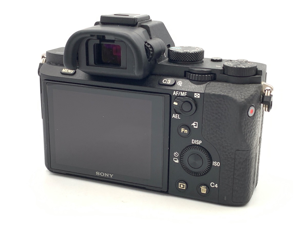 Sony α7 III ILCE-7M3 ボディ Amazon.com : Sony a7 III ILCE7M3/B Full-Frame Mirrorless