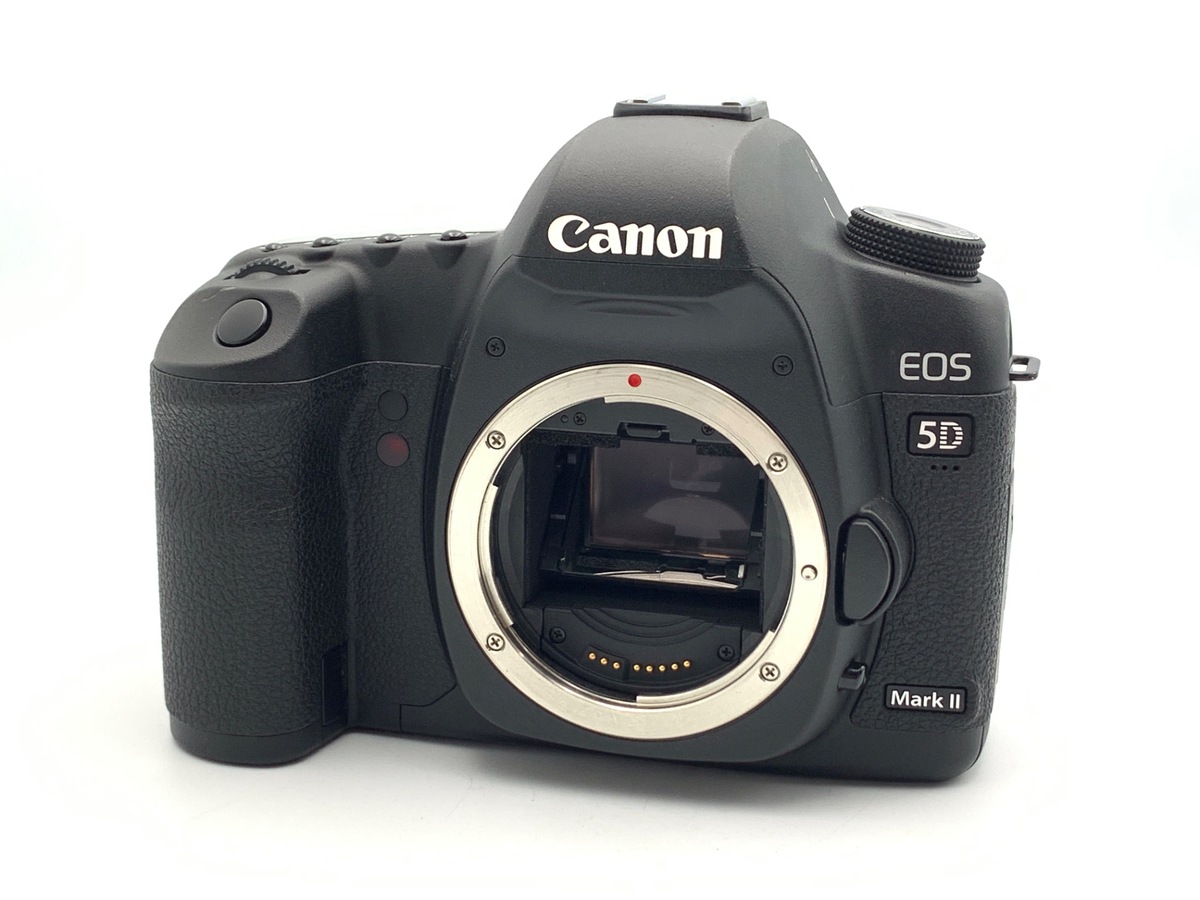 価格.com - EOS 5D Mark II ボディ 中古価格比較