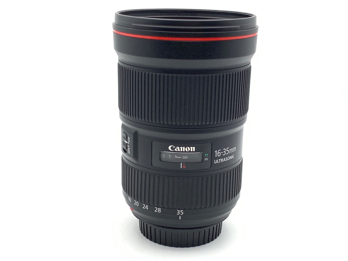 EF16-35mm F2.8L III USM 中古価格比較 - 価格.com