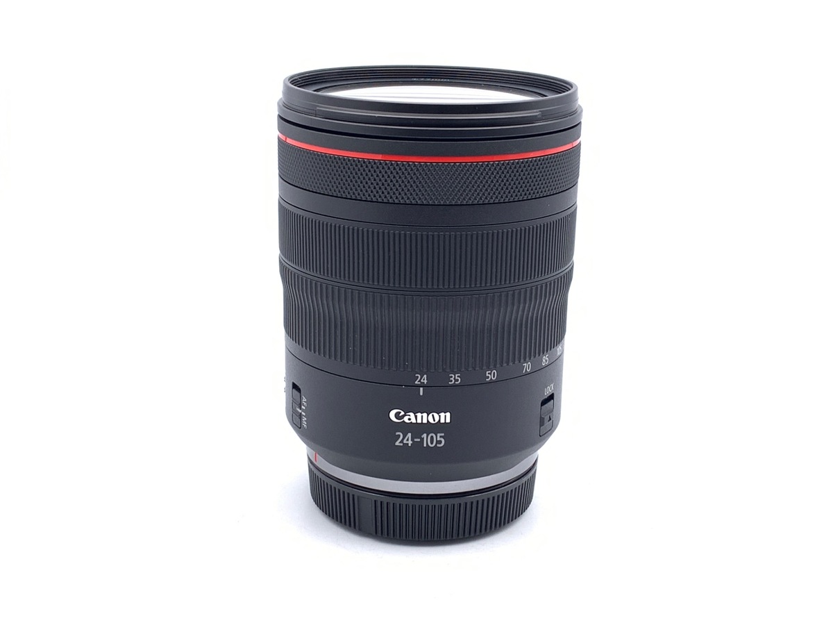 RF24-105mm F4 L IS USM 中古価格比較 - 価格.com