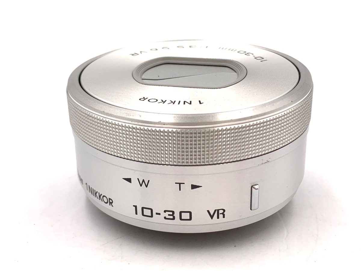 ニコン NIKON 1 NIKKOR 10–30mm F3.5–5.6 VR Nikon 1 Nikkor 10-30mm f3.5-5.6 VR | eBay