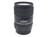 中古】タムロン 16-300mm F/3.5-6.3 Di II VC PZD MACRO キヤノン用